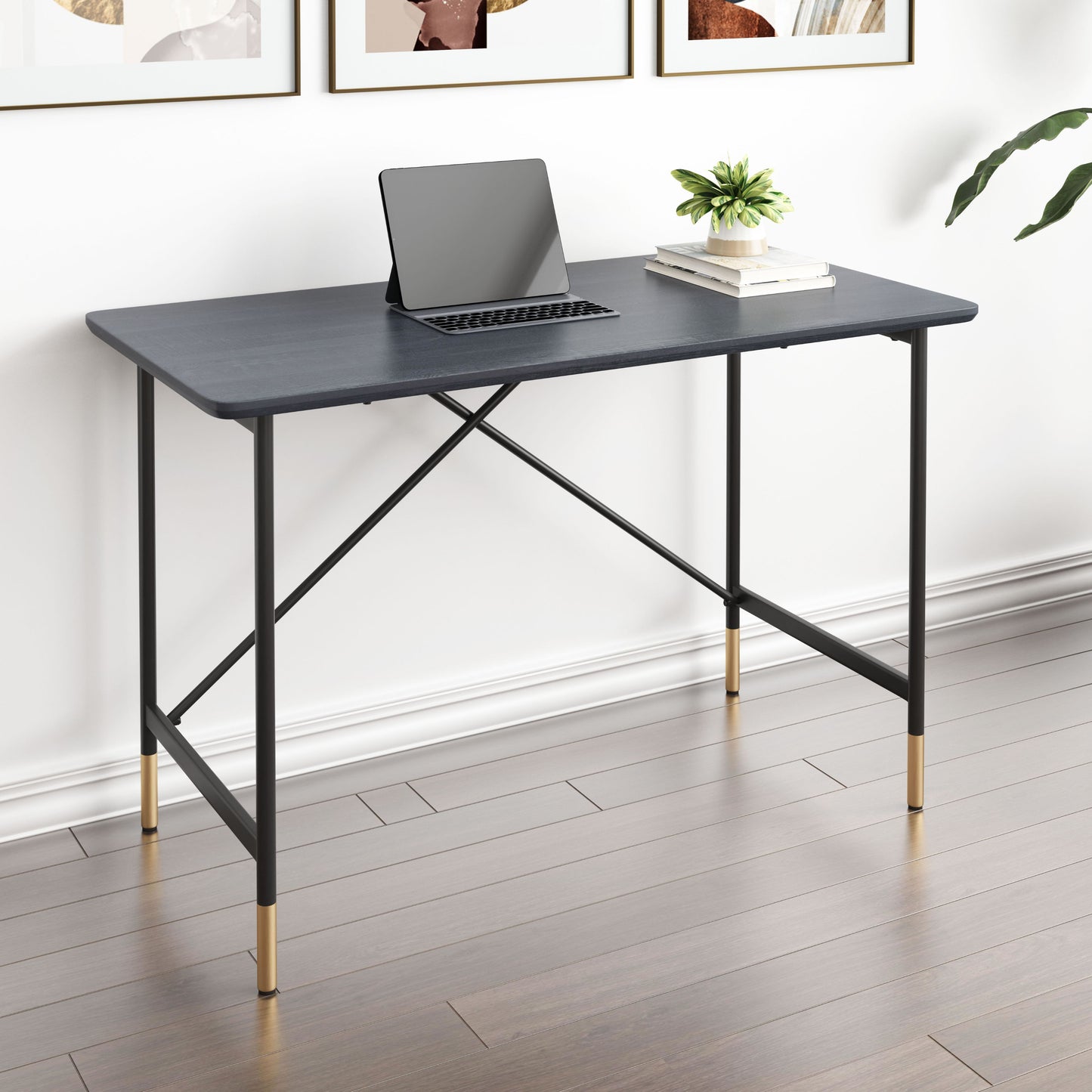 Tours Laminate Top Desk