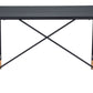 Tours Laminate Top Desk