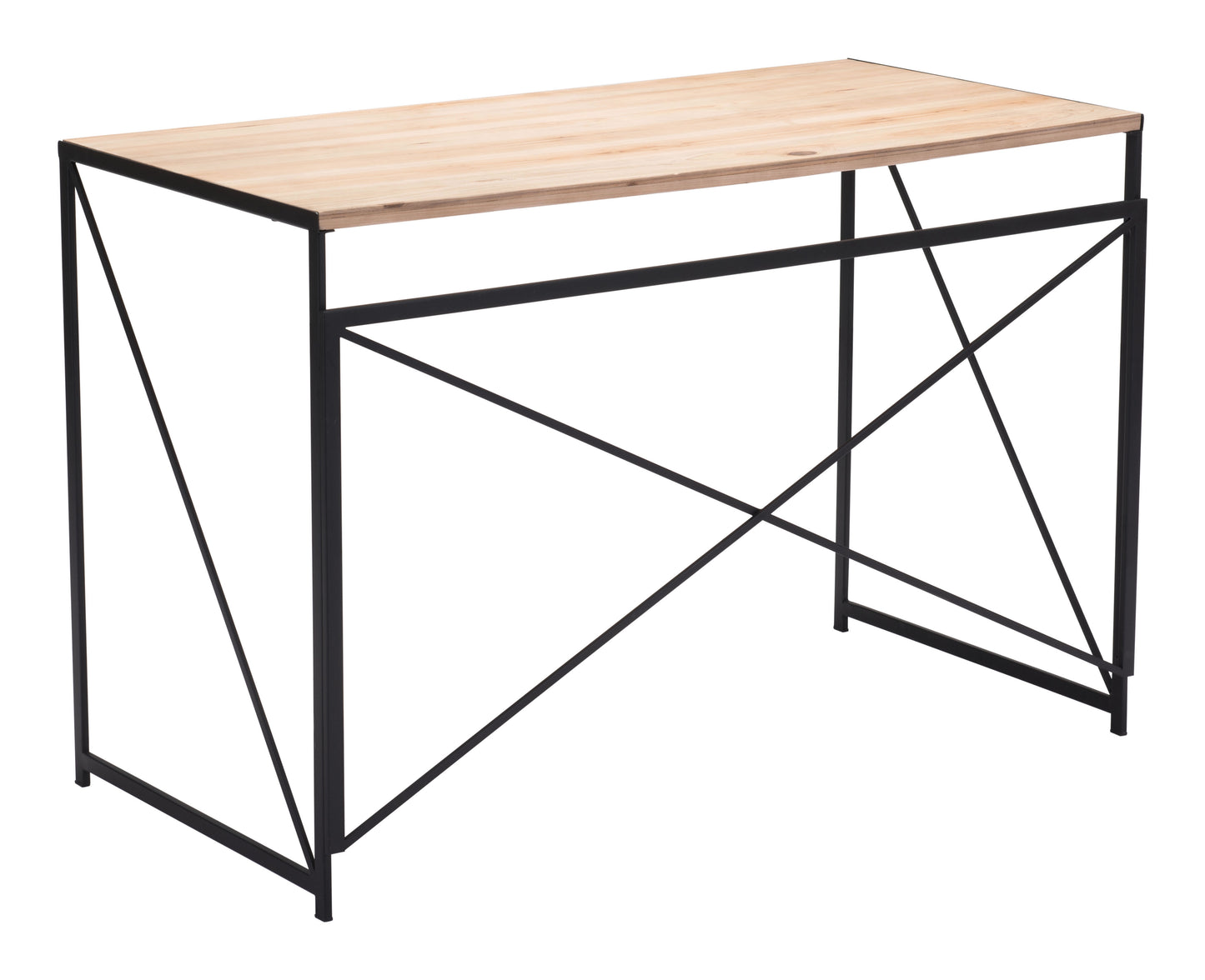 Yasmine Natural Top Desk