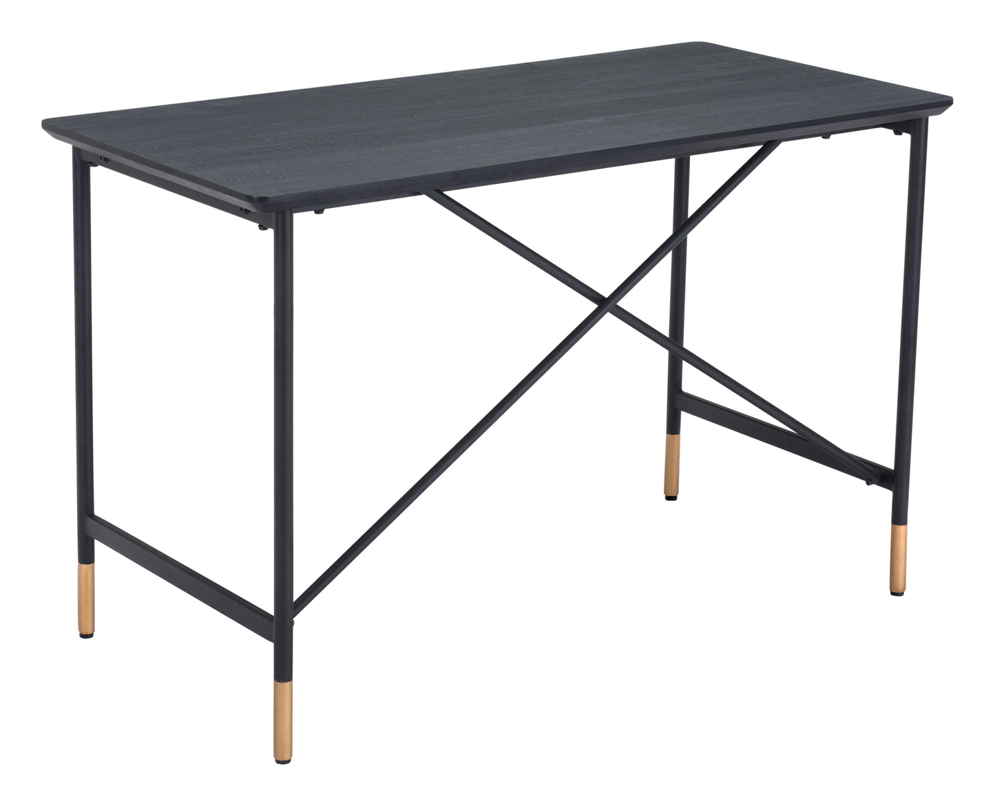 Tours Laminate Top Desk