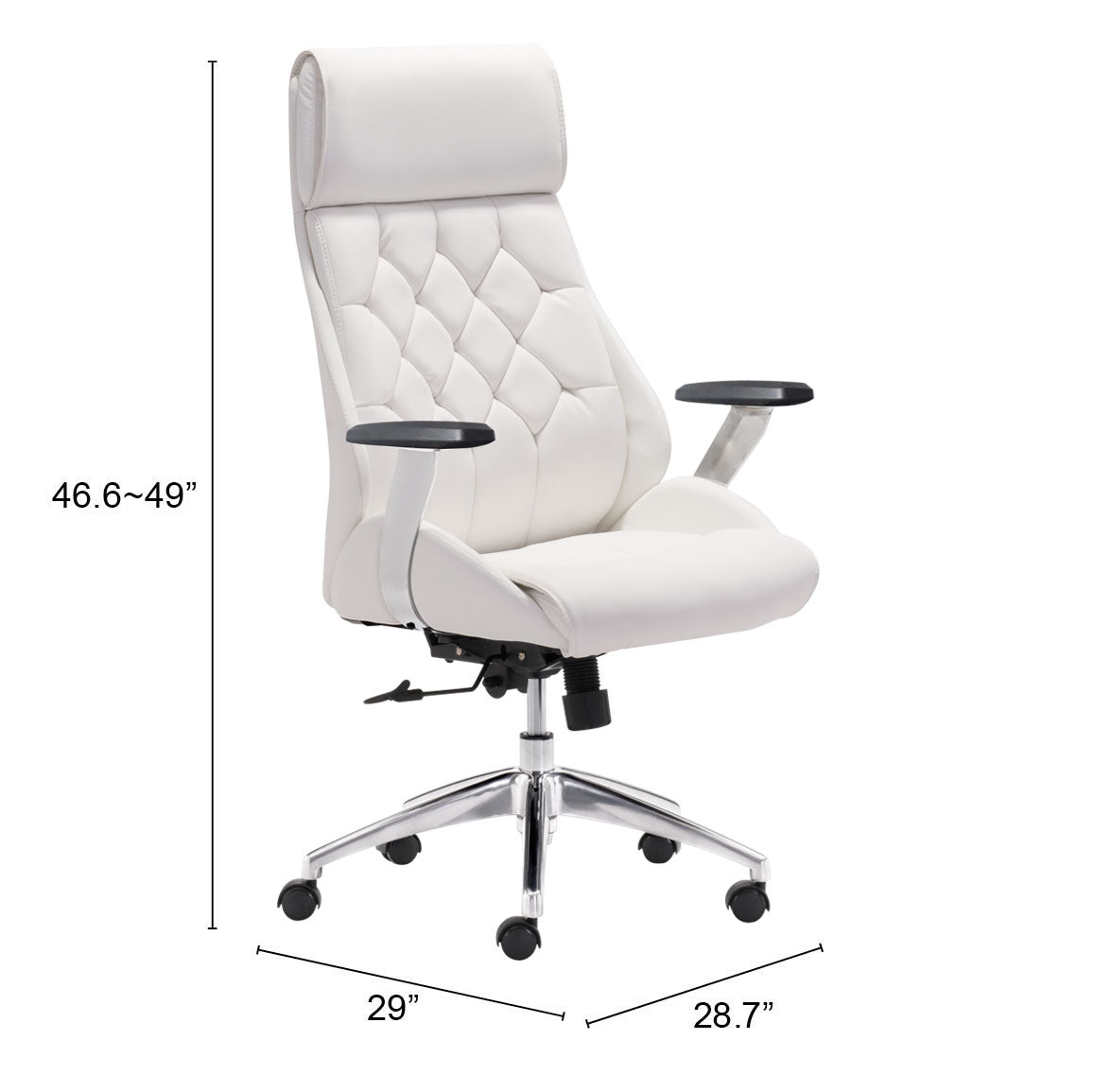 Boutique Office Chair