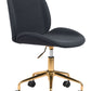 Miles Office Chair Black