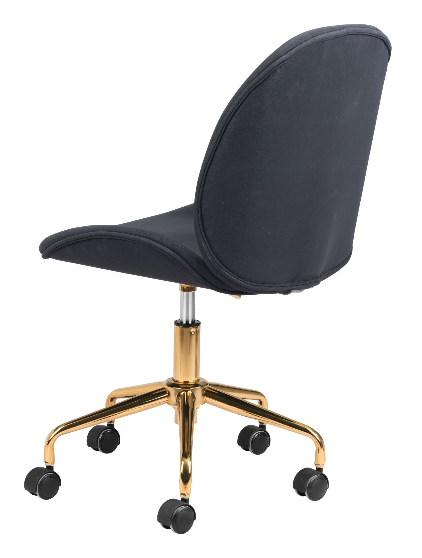 Miles Office Chair Black