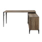 Zakwani Writing Desk