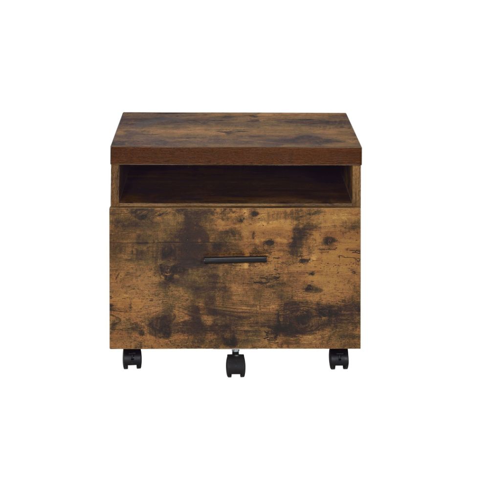 Bob File Cabinet