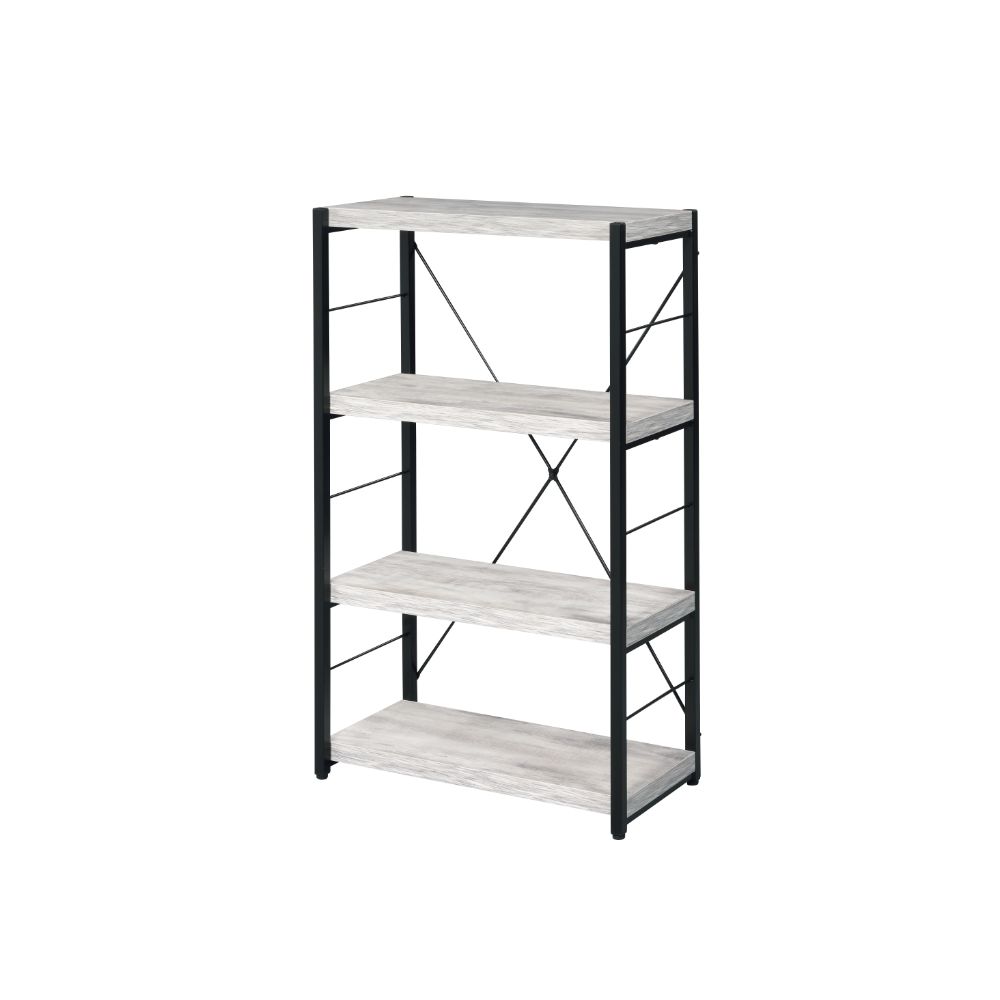 Jurgen 3 Tier Bookshelf