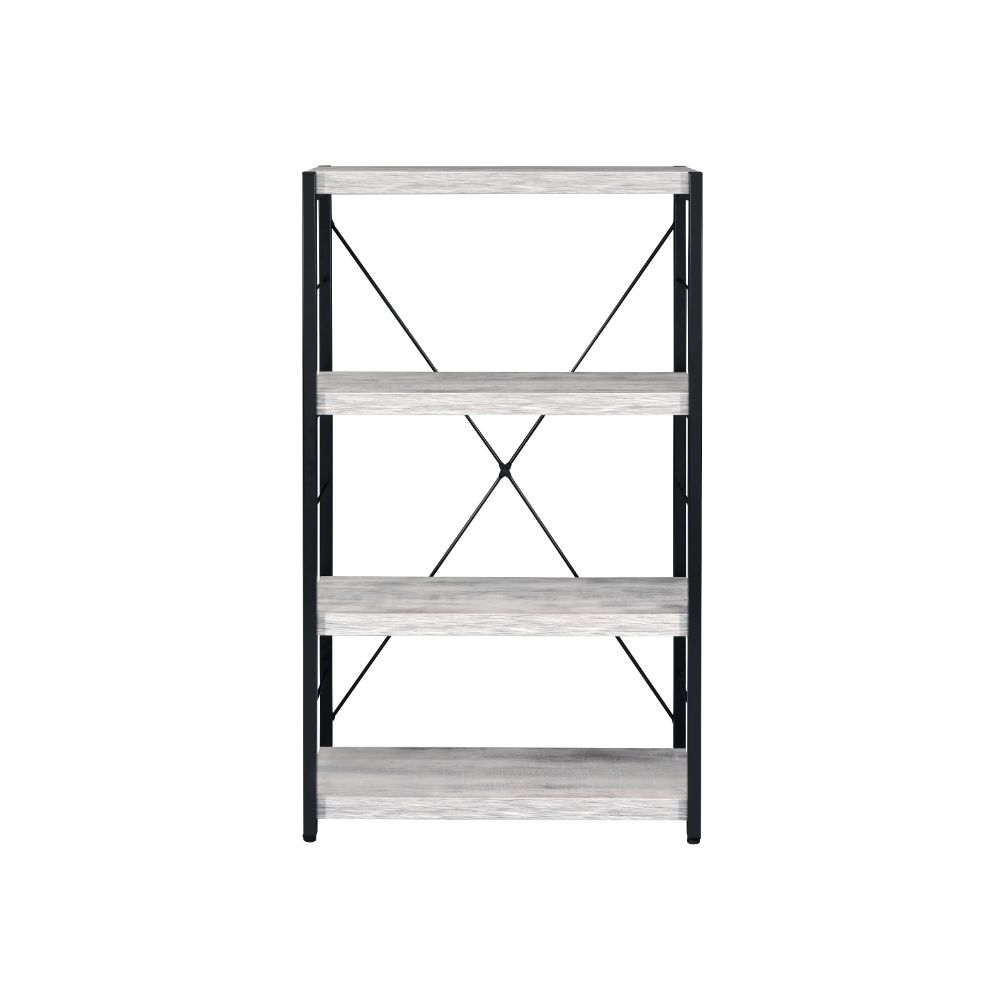 Jurgen 3 Tier Bookshelf