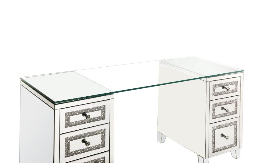 Noralie Writing Desk