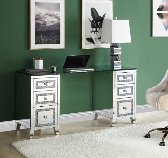 Noralie Writing Desk