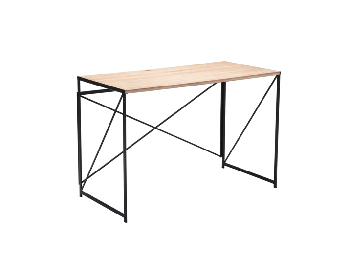 Yasmine Natural Top Desk