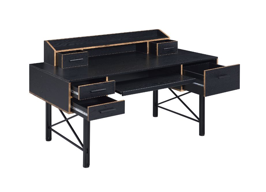 ACME Furniture Safea Desk - SKU 92804