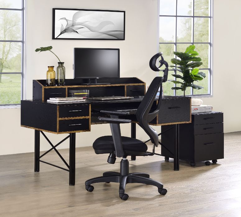 ACME Furniture Safea Desk - SKU 92804