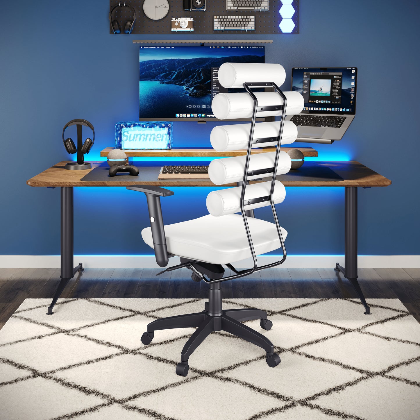 Unico Office Chair