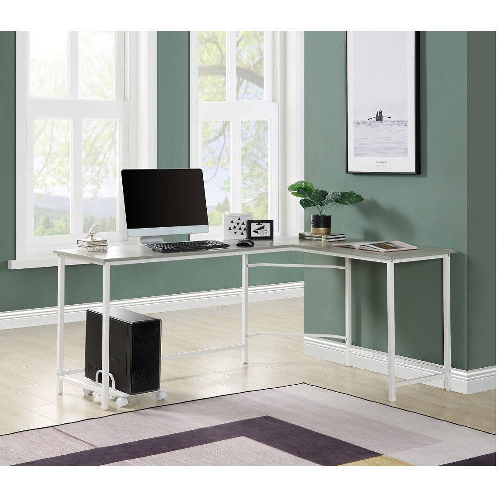 Dazenus Desk