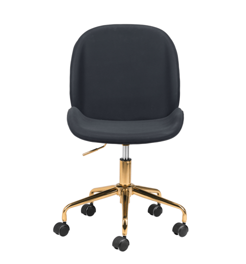 Miles Office Chair Black